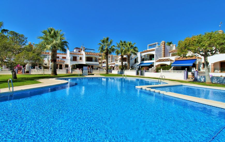Sale - Apartments - Playa Flamenca