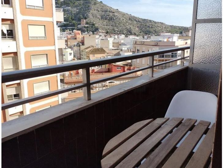Sale - Apartments - Cullera