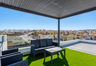 Nueva construcción  - Villa - Algorfa