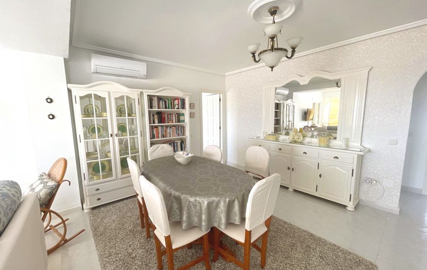 Venta - Villa - Ciudad Quesada