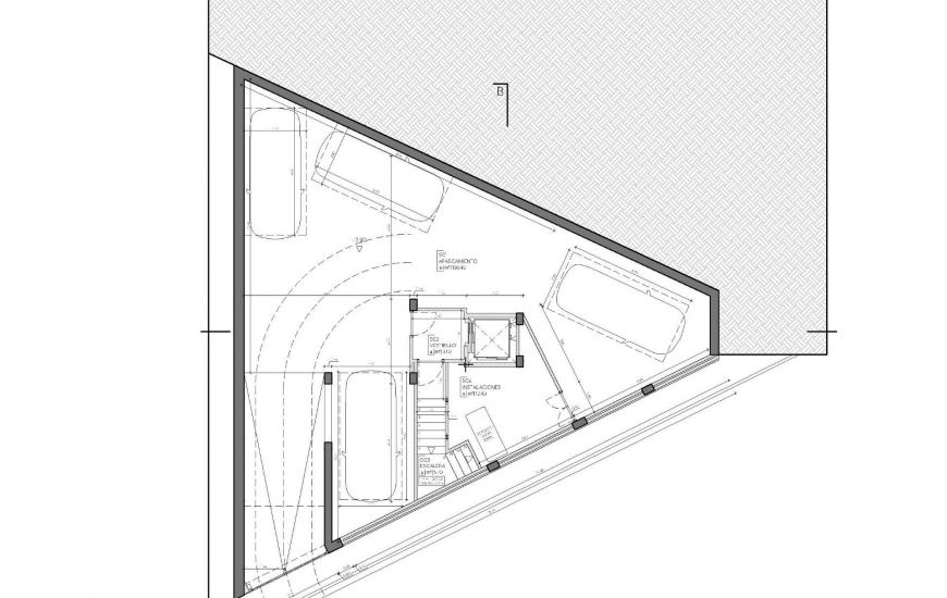 Nueva construcción  - Apartamentos - Mazarron