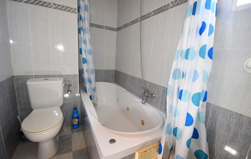 Sale - Rijtjeshuis - Orihuela Costa