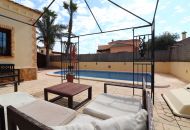 Sale - Villa - Formentera del Segura