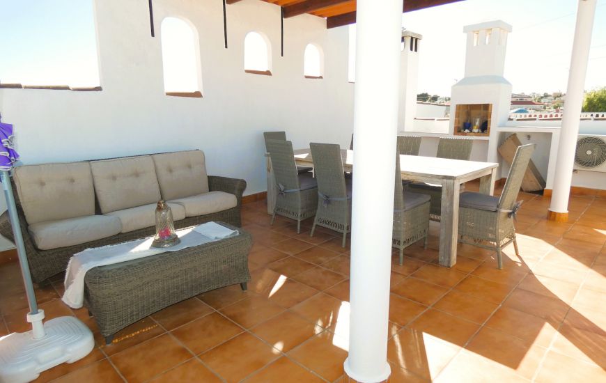 Sale - Villa - 