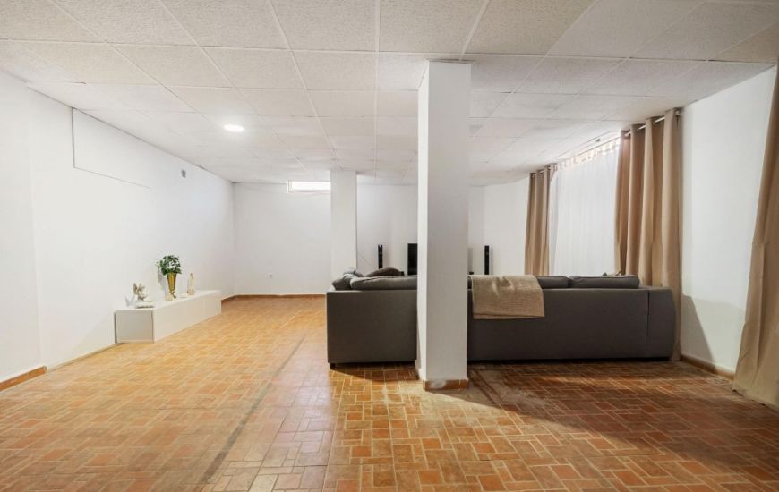 Sale - Villa - Villamartin