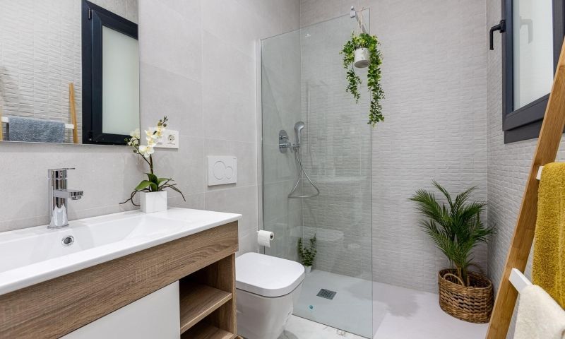 Sale - Apartments - Ciudad Quesada