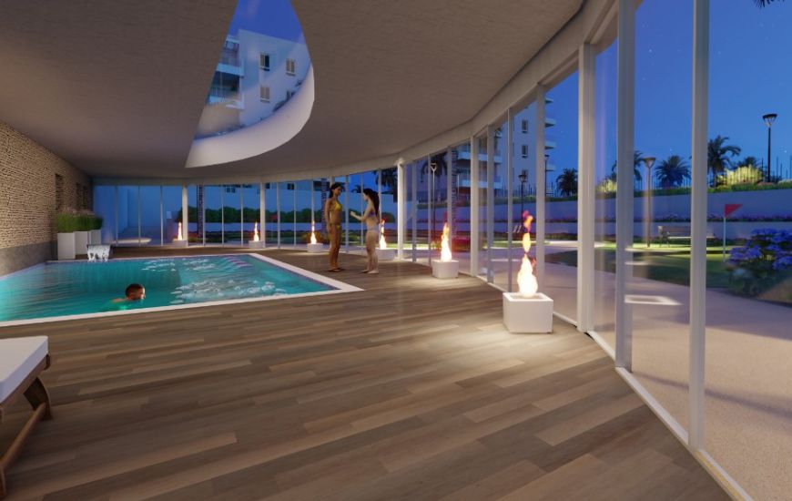 Nueva construcción  - Apartamentos - El Raso - El Raso, Guardamar