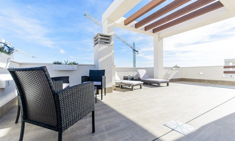 Sale - Apartments - Cartagena