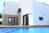 Sale - Villa - Ciudad Quesada