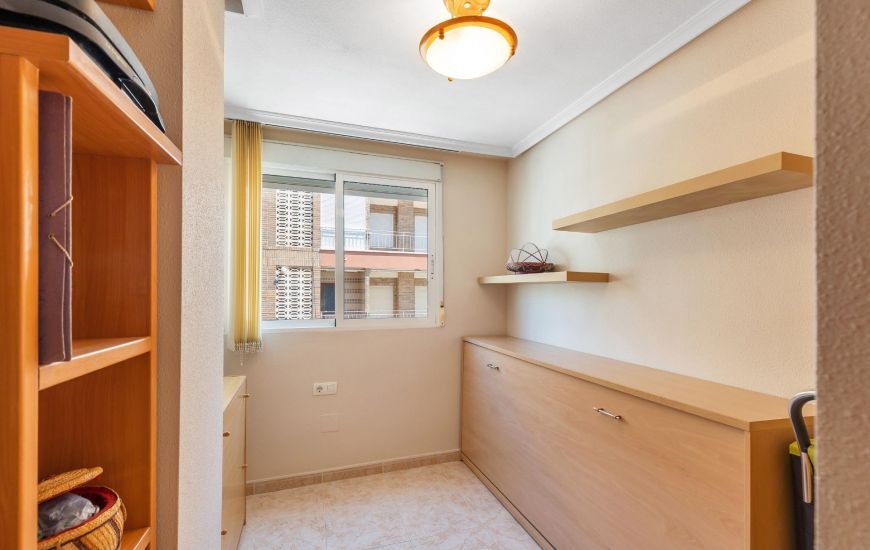 Sale - Apartments - Torrevieja