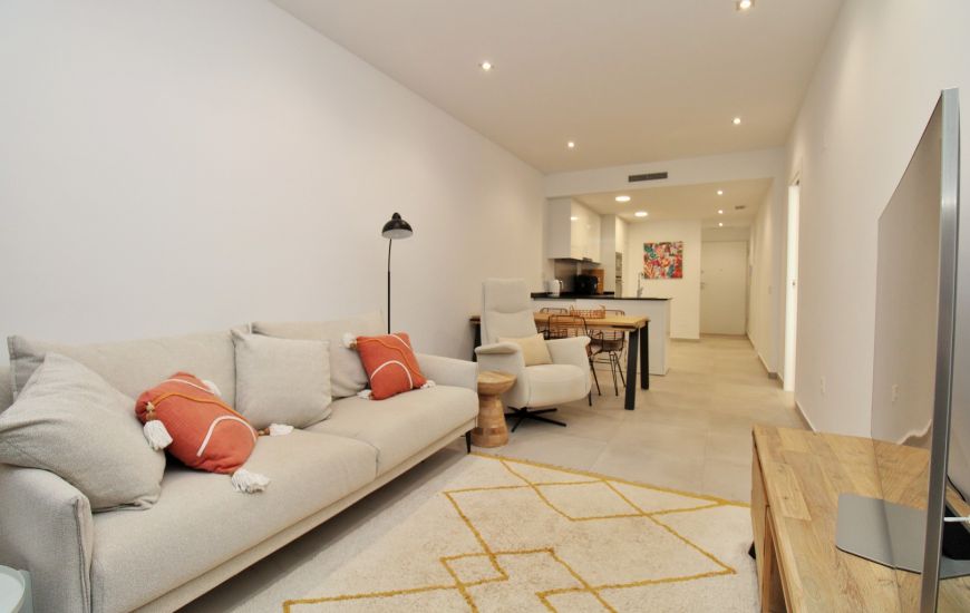 Venta - Adosado - Pilar de la Horadada