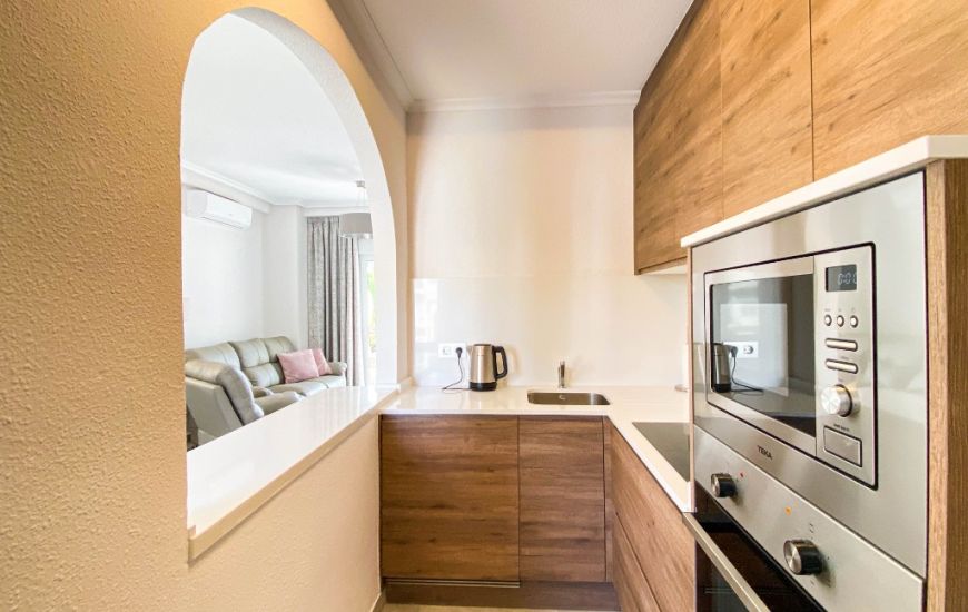  - Apartments - Punta Prima