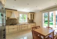 Nueva construcción  - Villa - Cabo Roig