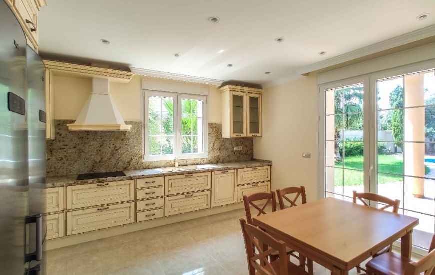 Nueva construcción  - Villa - Cabo Roig