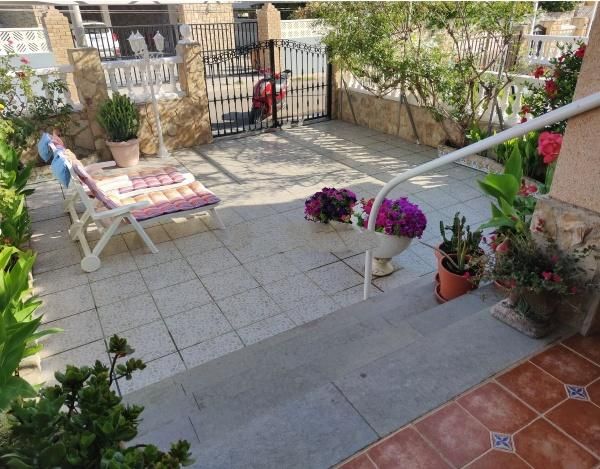 Sale - Villa - 