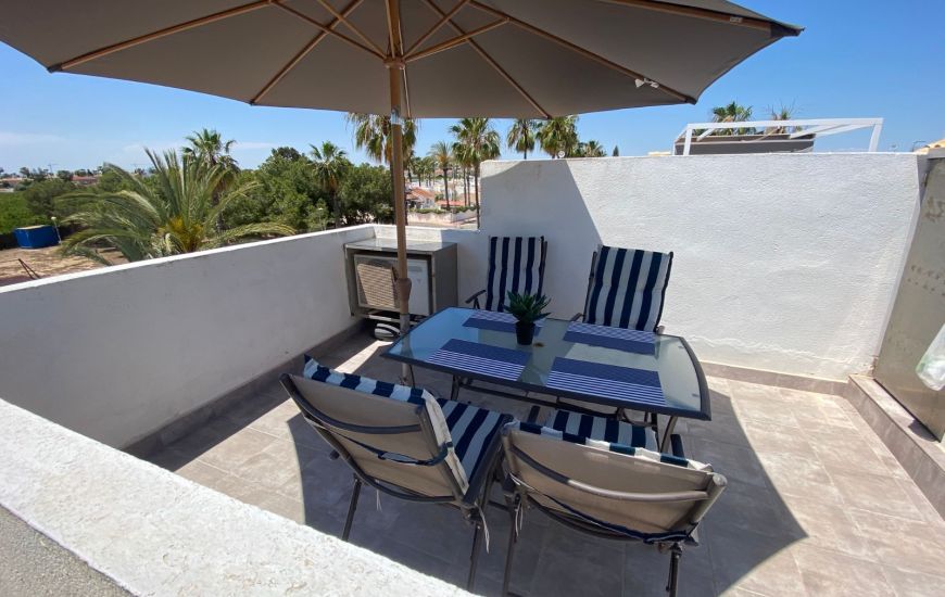 Venta - Apartamentos - Ciudad Quesada