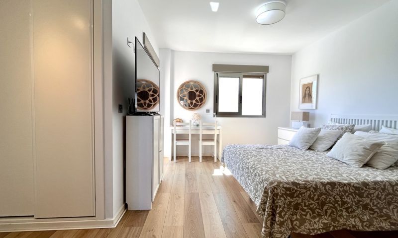 Sale - Apartments - Torre de la Horadada