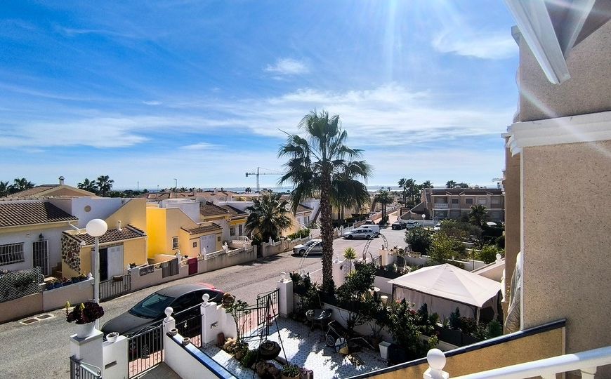 Venta - Adosado - Ciudad Quesada