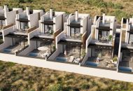 Nueva construcción  - Apartamentos - Torrevieja