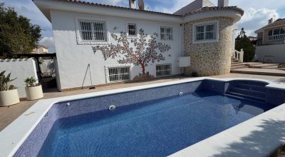 Villa - Sale - Benimar - Benimar