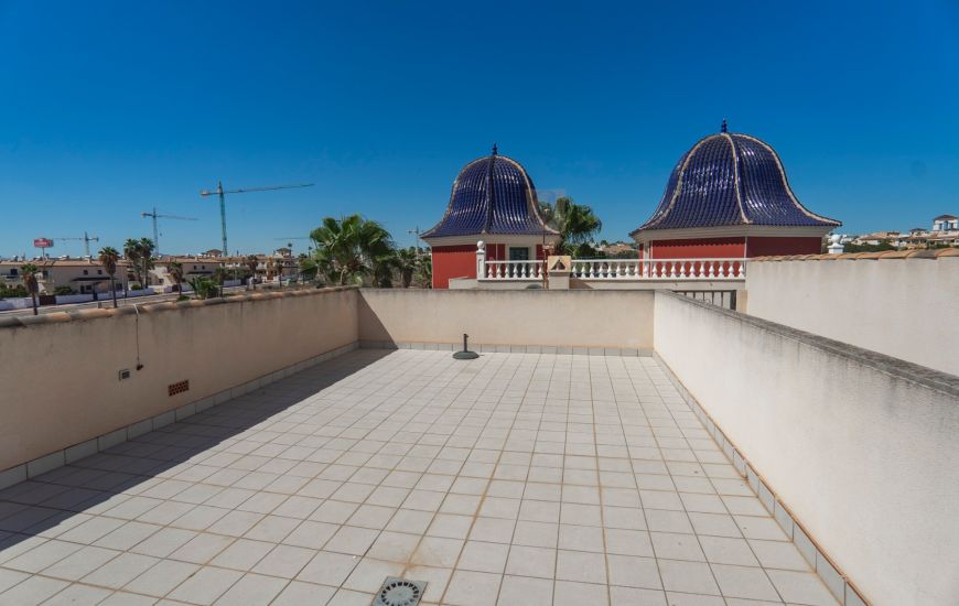 Venta - Apartamentos - Ciudad Quesada