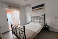Sale - Bungalow - Ciudad Quesada