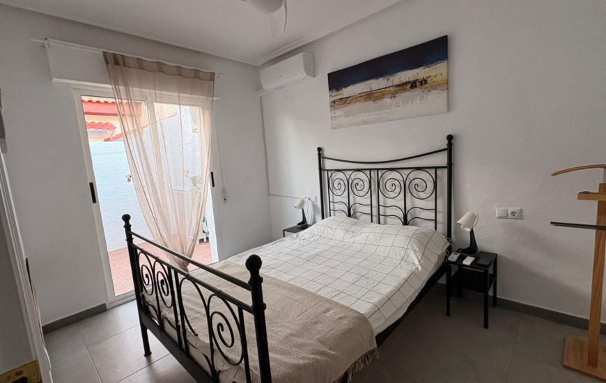 Sale - Bungalow - Ciudad Quesada