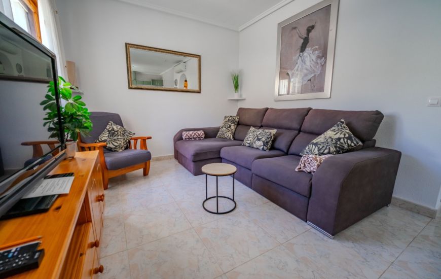 Sale - Villa - Ciudad Quesada