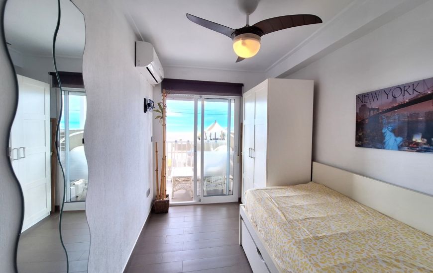 Venta - Apartamentos - Santa Pola