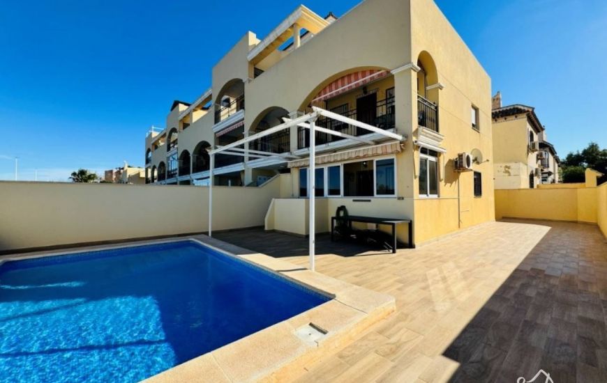 Venta - Apartamentos - Torrevieja