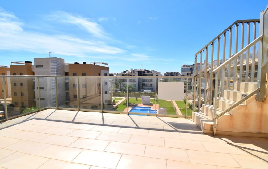 Sale - Apartments - Orihuela Costa