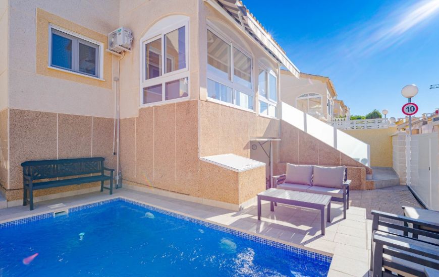 Venta - Villa - Orihuela Costa