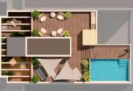 New Build - Apartments - Torrevieja
