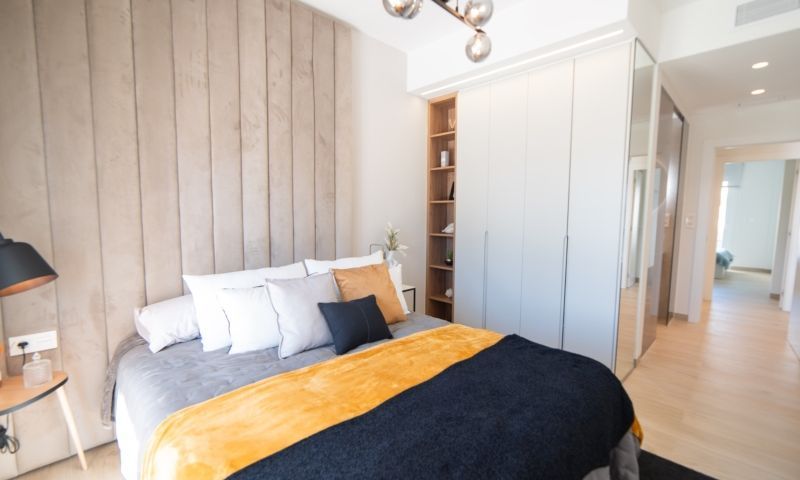 Sale - Apartments - Guardamar del Segura