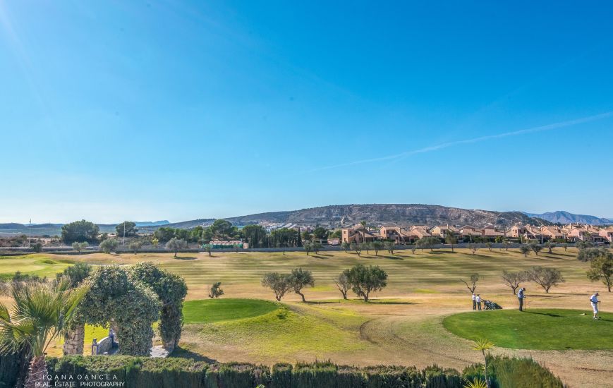 Sale - Villa - Algorfa