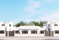 New Build - Quad House - Torre Pacheco