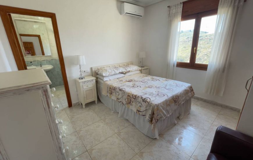 Venta - Villa - Ciudad Quesada