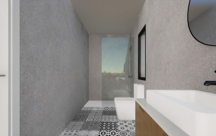 New Build - Villa - Pinoso
