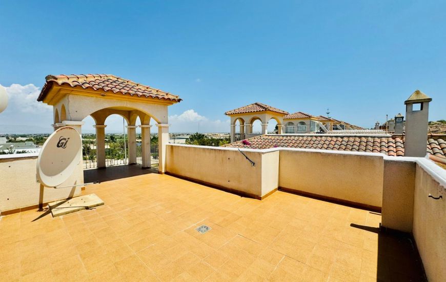 Sale - Villa - Rojales