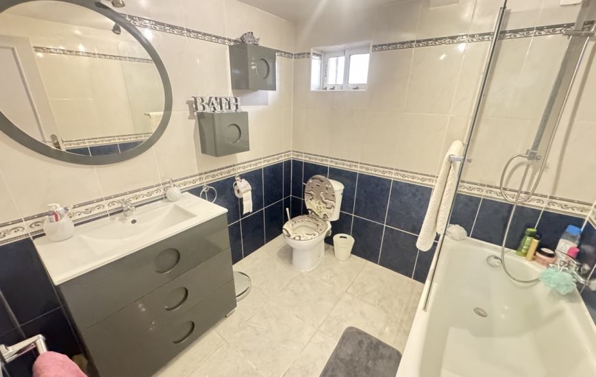 Venta - Villa - Villamartin