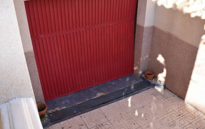 Sale - Villa - La Siesta