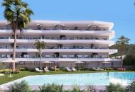 Sale - Apartments - La Nucia