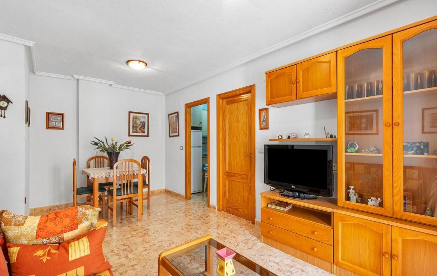 Venta - Apartamentos - Torrevieja
