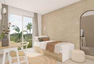 New Build - Apartments - Guardamar del Segura