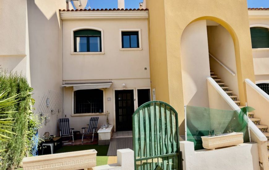 Sale - Apartments - Ciudad Quesada