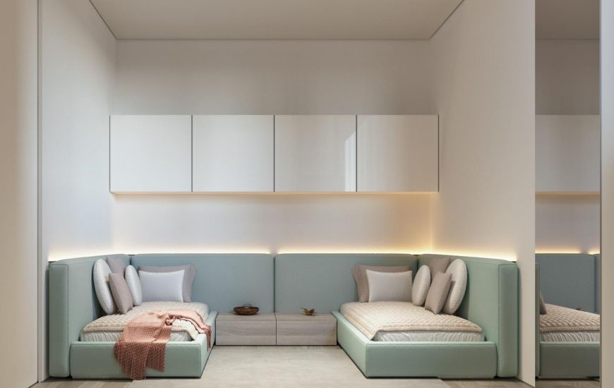 Nueva construcción  - Apartamentos - Torrevieja