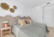 New Build - Villa - Los Alcázares