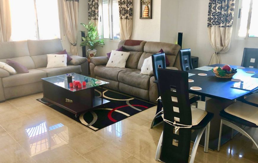 Venta - Villa - Ciudad Quesada
