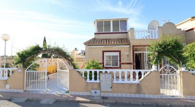 Rijtjeshuis - Sale - Torrevieja - Torrevieja