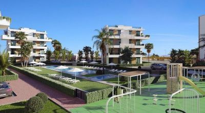 Apartamentos - Venta - Torre Pacheco - Torre Pacheco